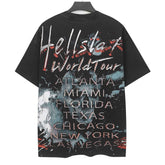 HELLSTAR World Tour T-Shirt